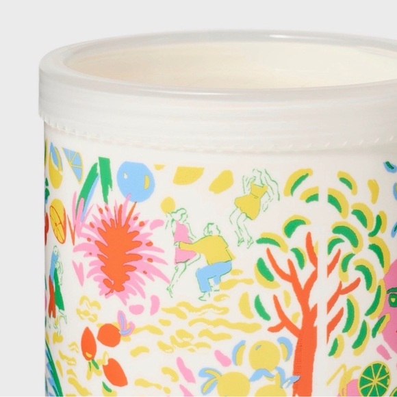 Roller Rabbit x Target Vacation
Stackable Snacklebox Brand New - Picture 4 of 10